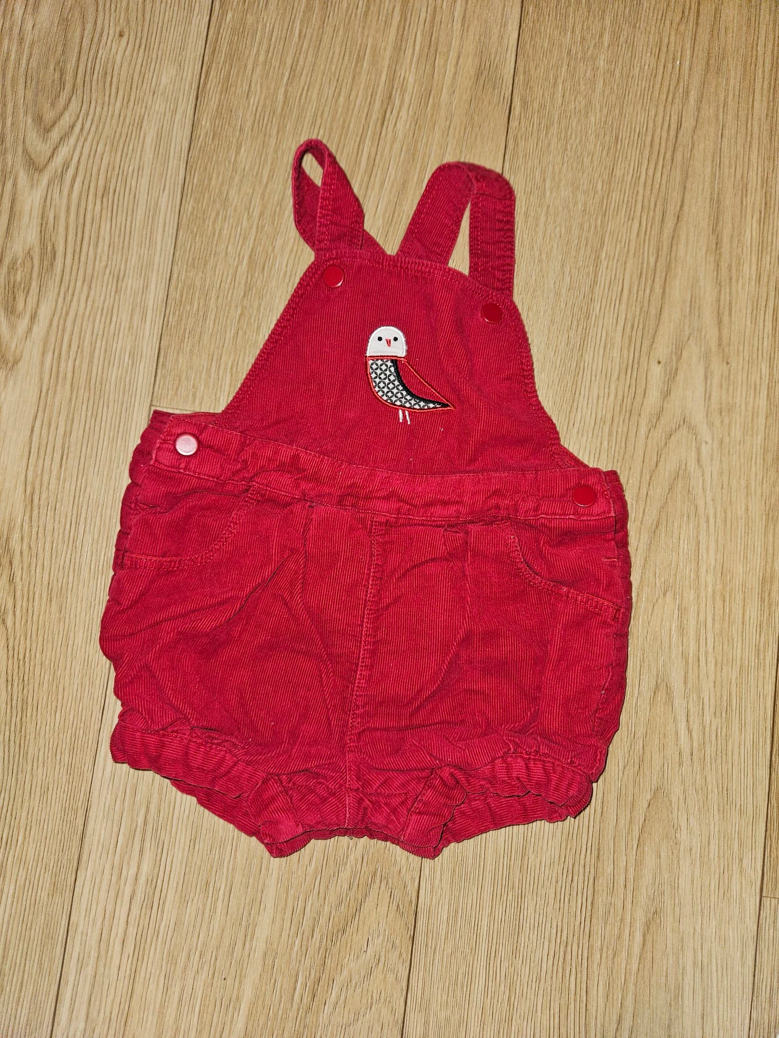 Combi short